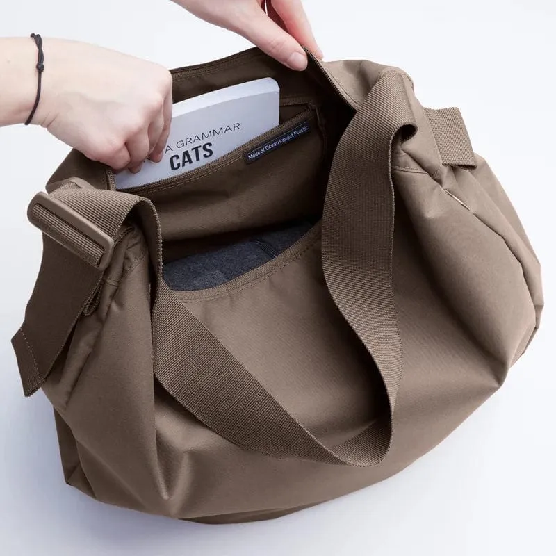Got Bag Curved Bag