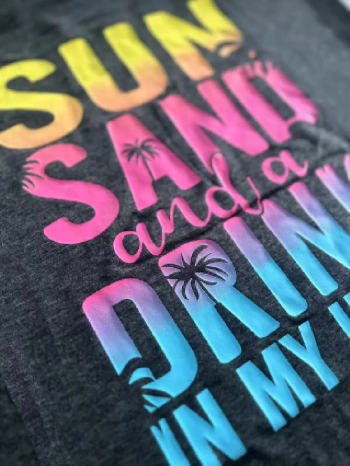 Graphic Tees for Women Summer Tank Tops Vacation Outfits for Women Country Concert Tops Summer Racer Back Tank Tops