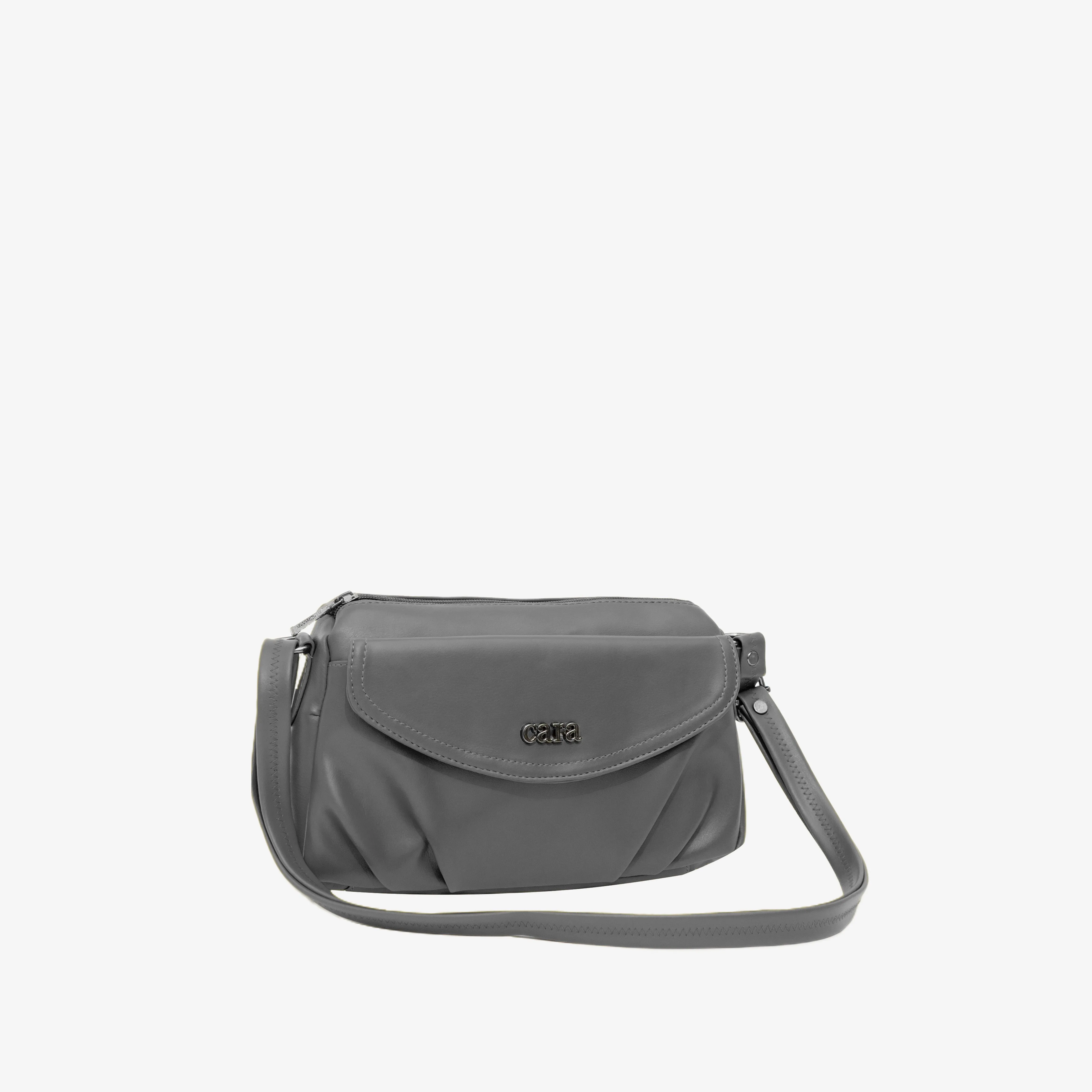 Grey Simplify Sling | Cara