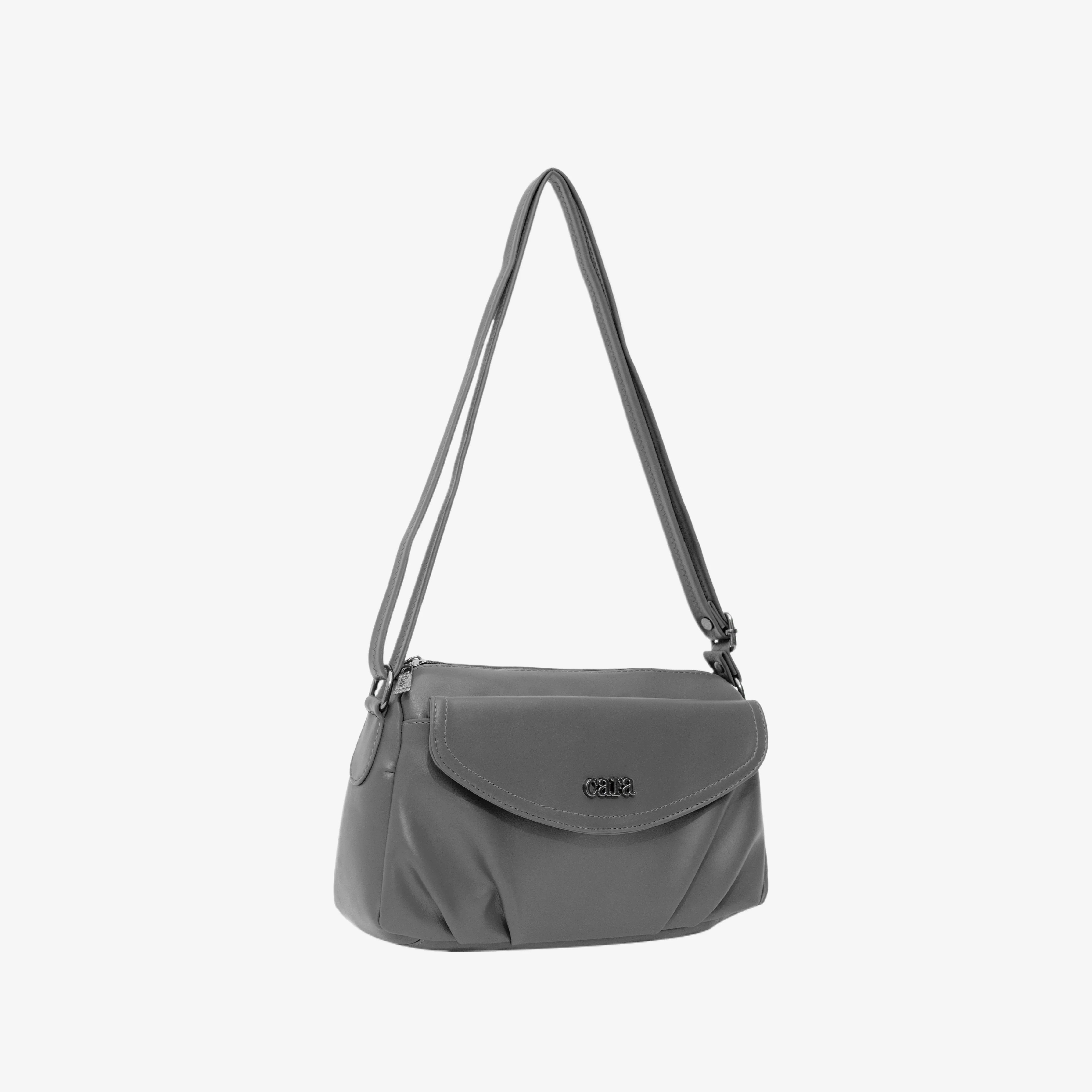Grey Simplify Sling | Cara
