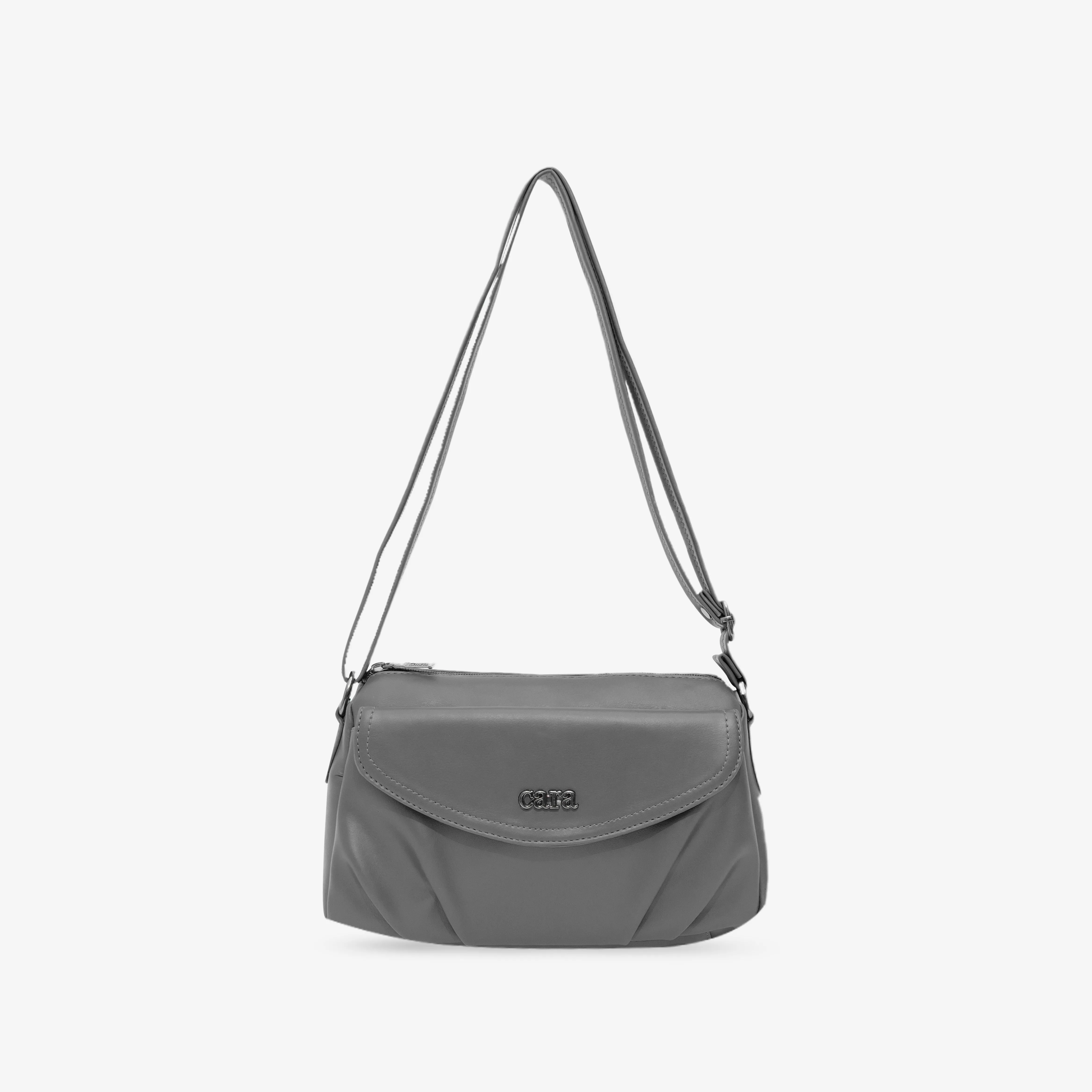 Grey Simplify Sling | Cara