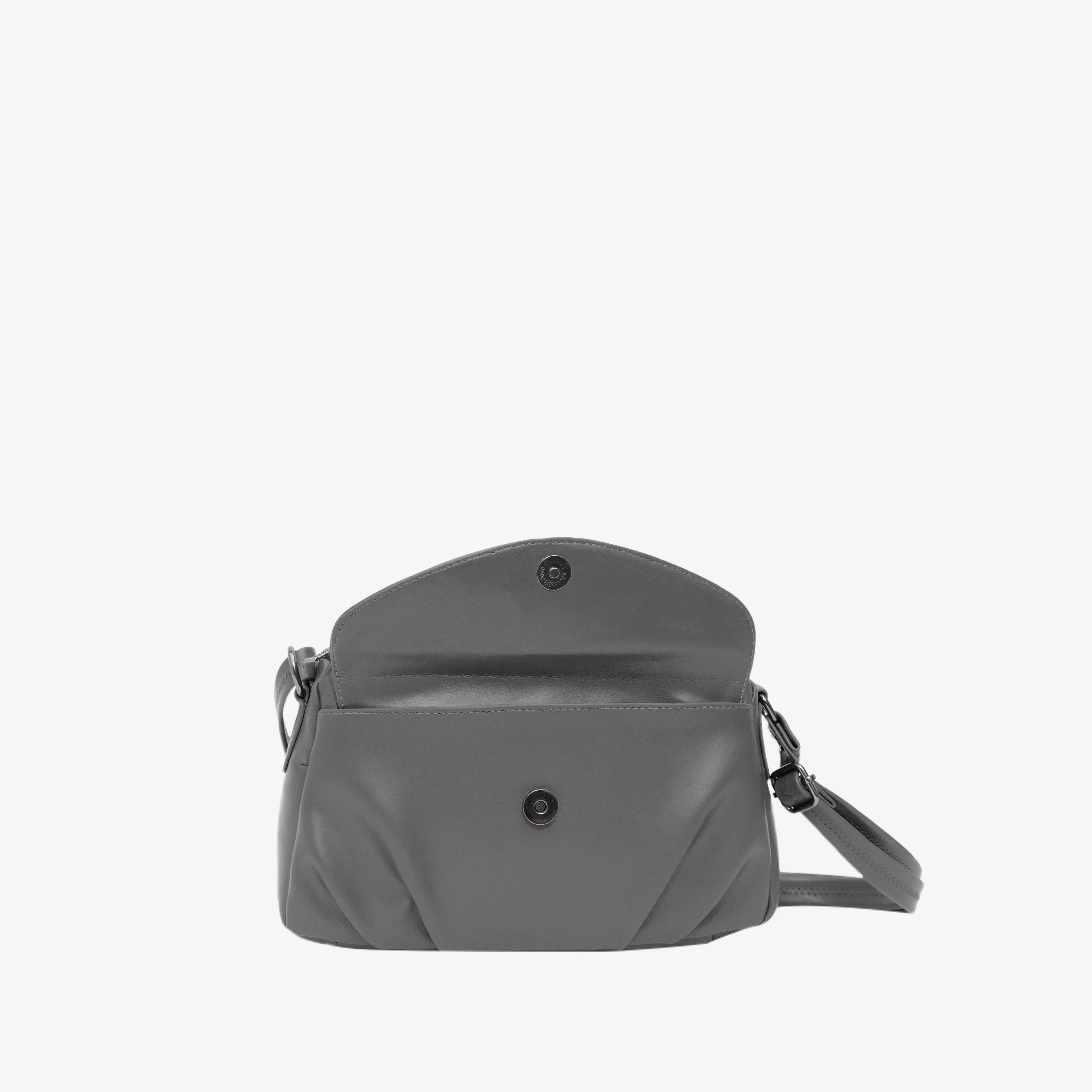 Grey Simplify Sling | Cara