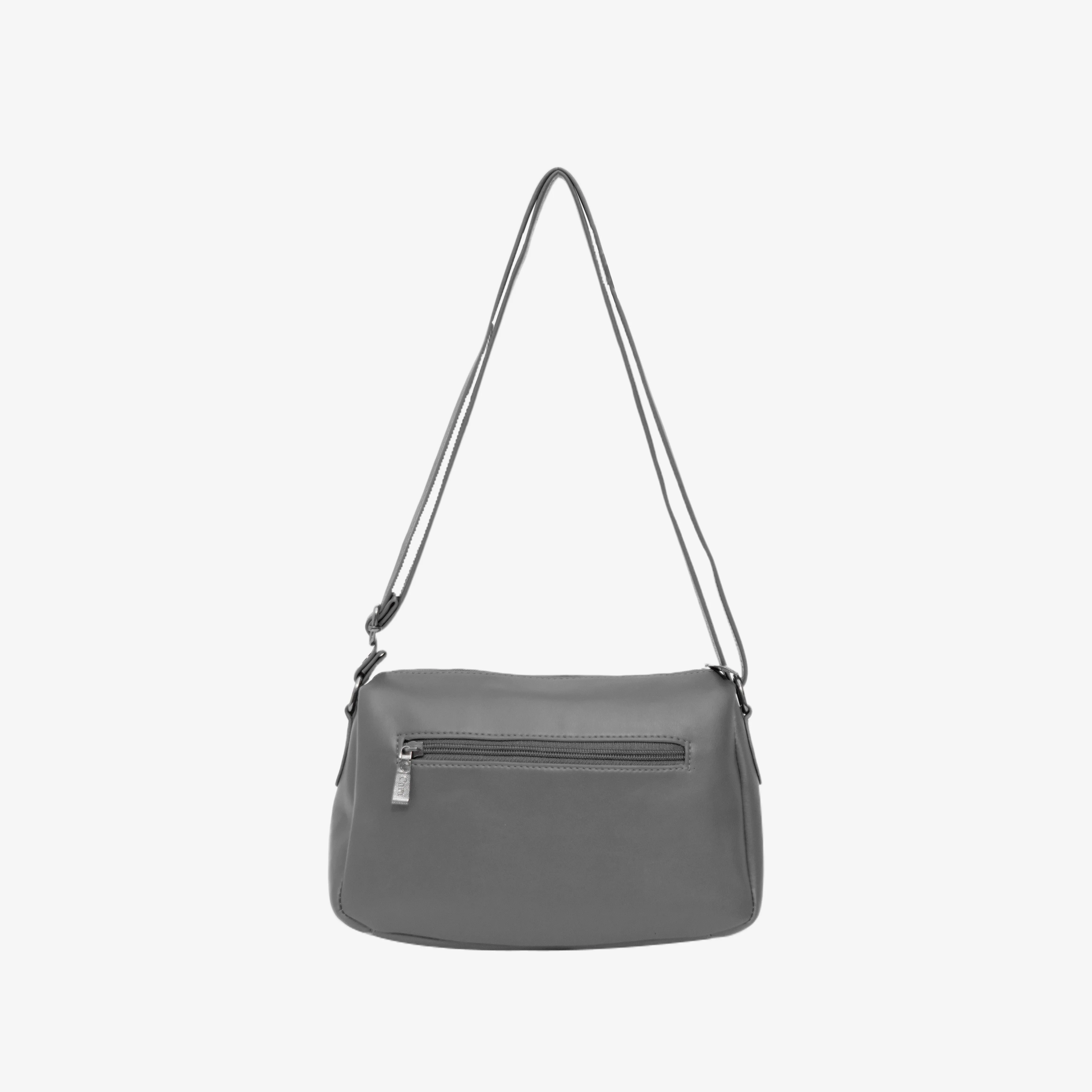 Grey Simplify Sling | Cara