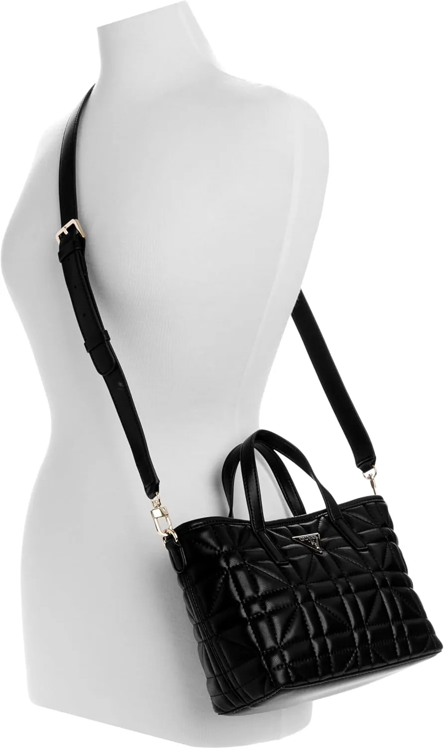 GUESS Edita Mini Tote