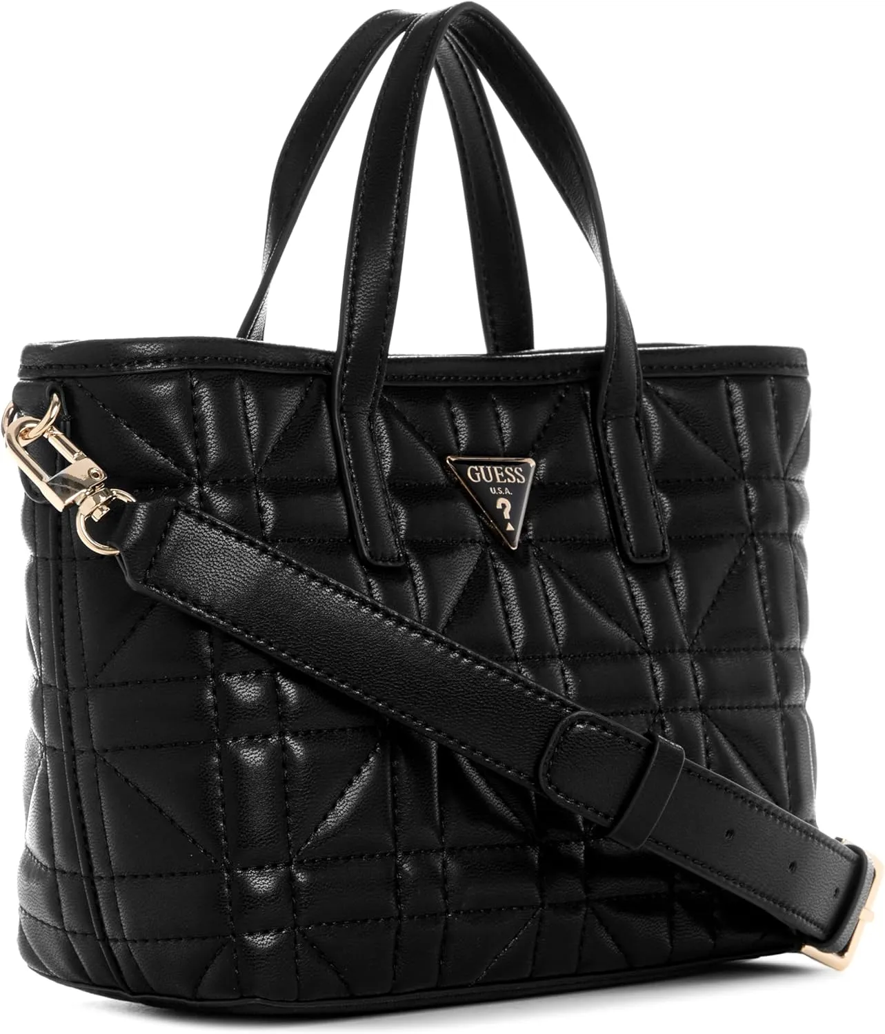 GUESS Edita Mini Tote