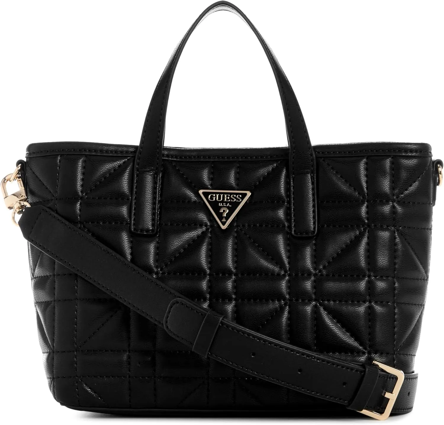 GUESS Edita Mini Tote