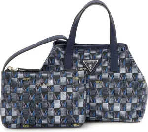 GUESS G Wave Mini Tote
