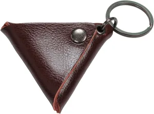 Guitar Pick Collecting Bag Triangular Guitar Pick Pouches Pick Organizers Guitar Pick Pack Multifunctional Storage Bag