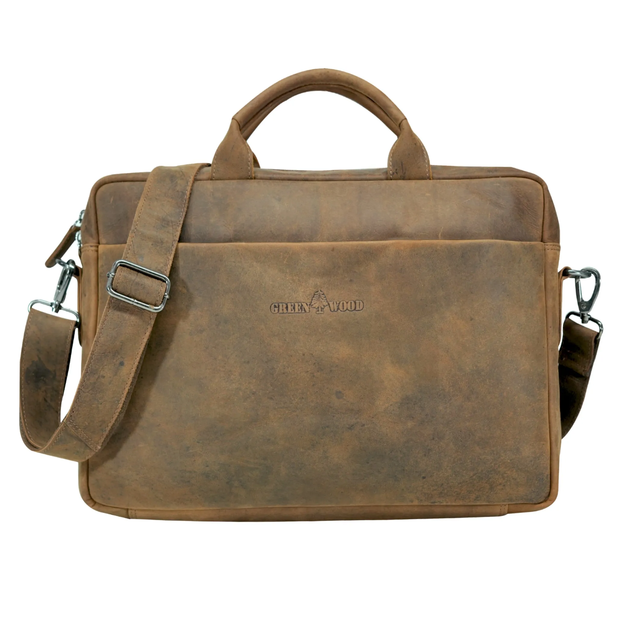 GW5179 ~ Laptop Shoulder Bag