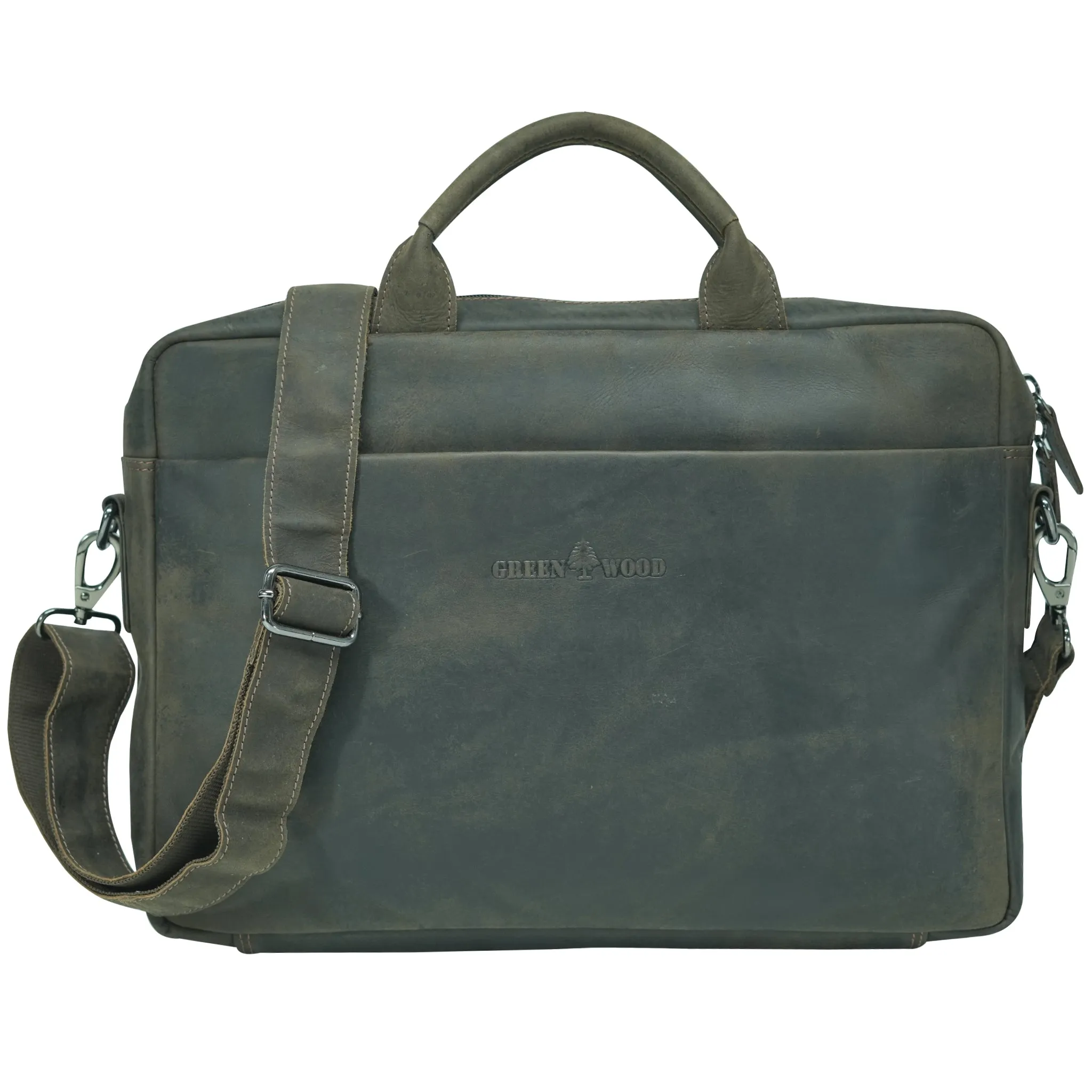 GW5179 ~ Laptop Shoulder Bag