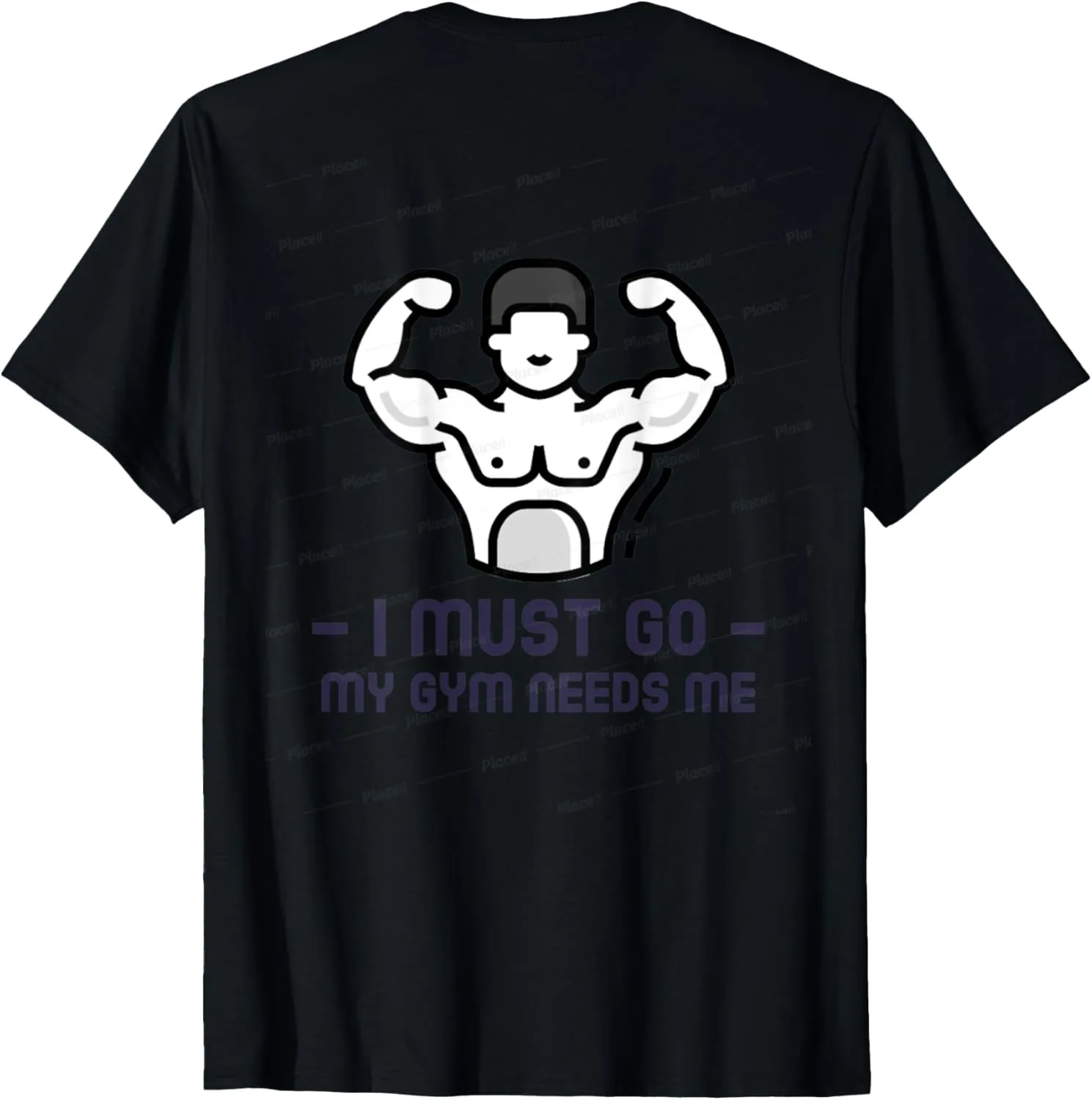 Gym Hero T-Shirt
