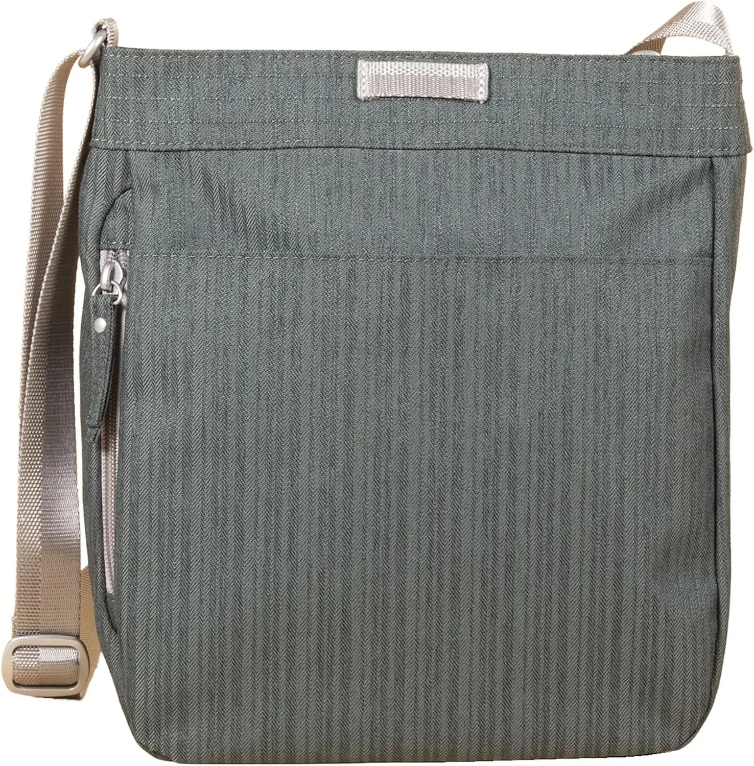 HAIKU Jaunt Eco-Friendly RFID Blocking Travel Crossbody Bag