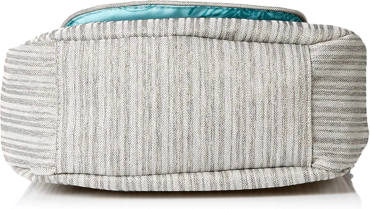 HAIKU Jaunt Eco-Friendly RFID Blocking Travel Crossbody Bag