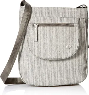 HAIKU Jaunt Eco-Friendly RFID Blocking Travel Crossbody Bag