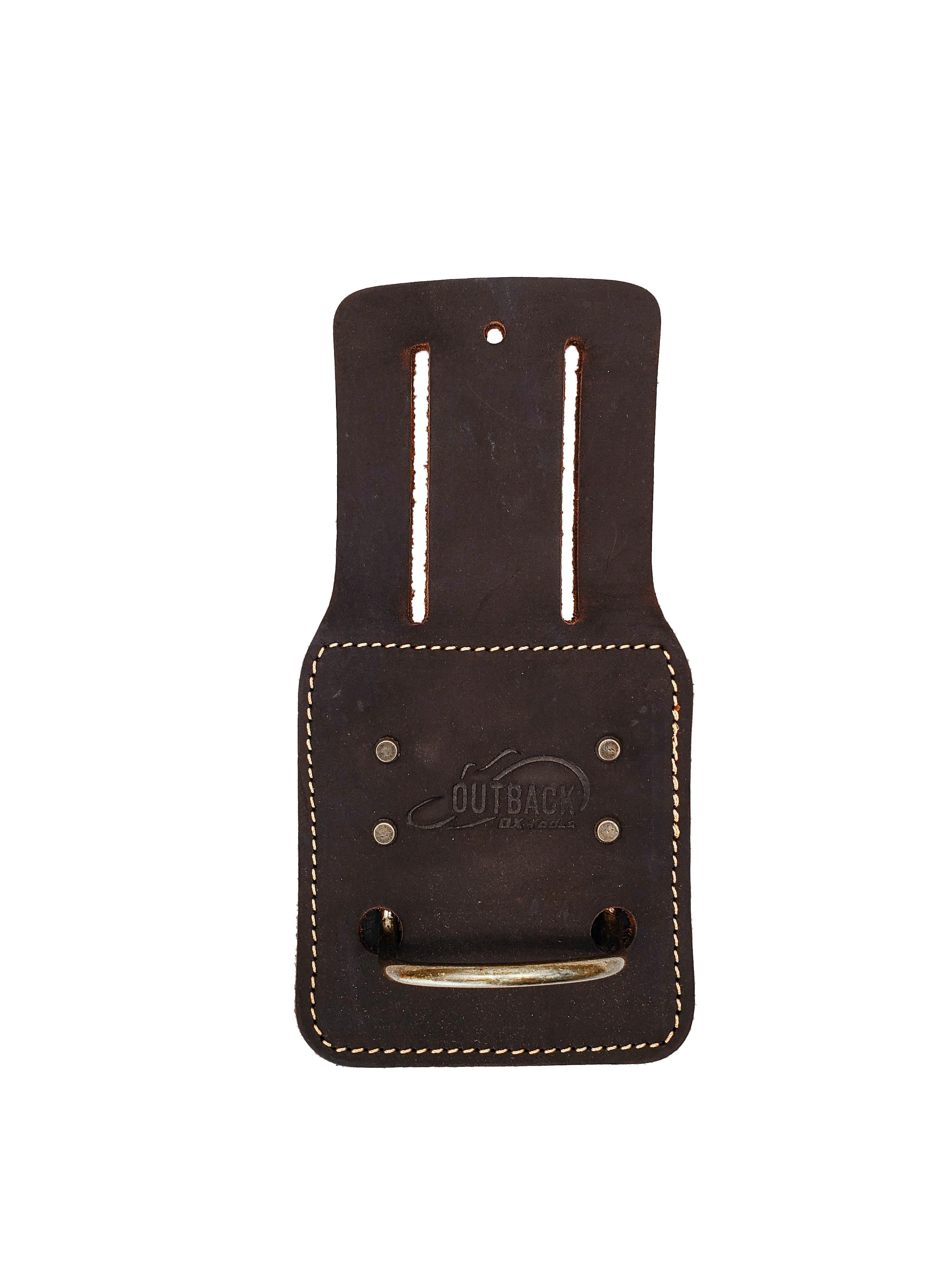 Hammer Holder  | Oil-Tanned Leather