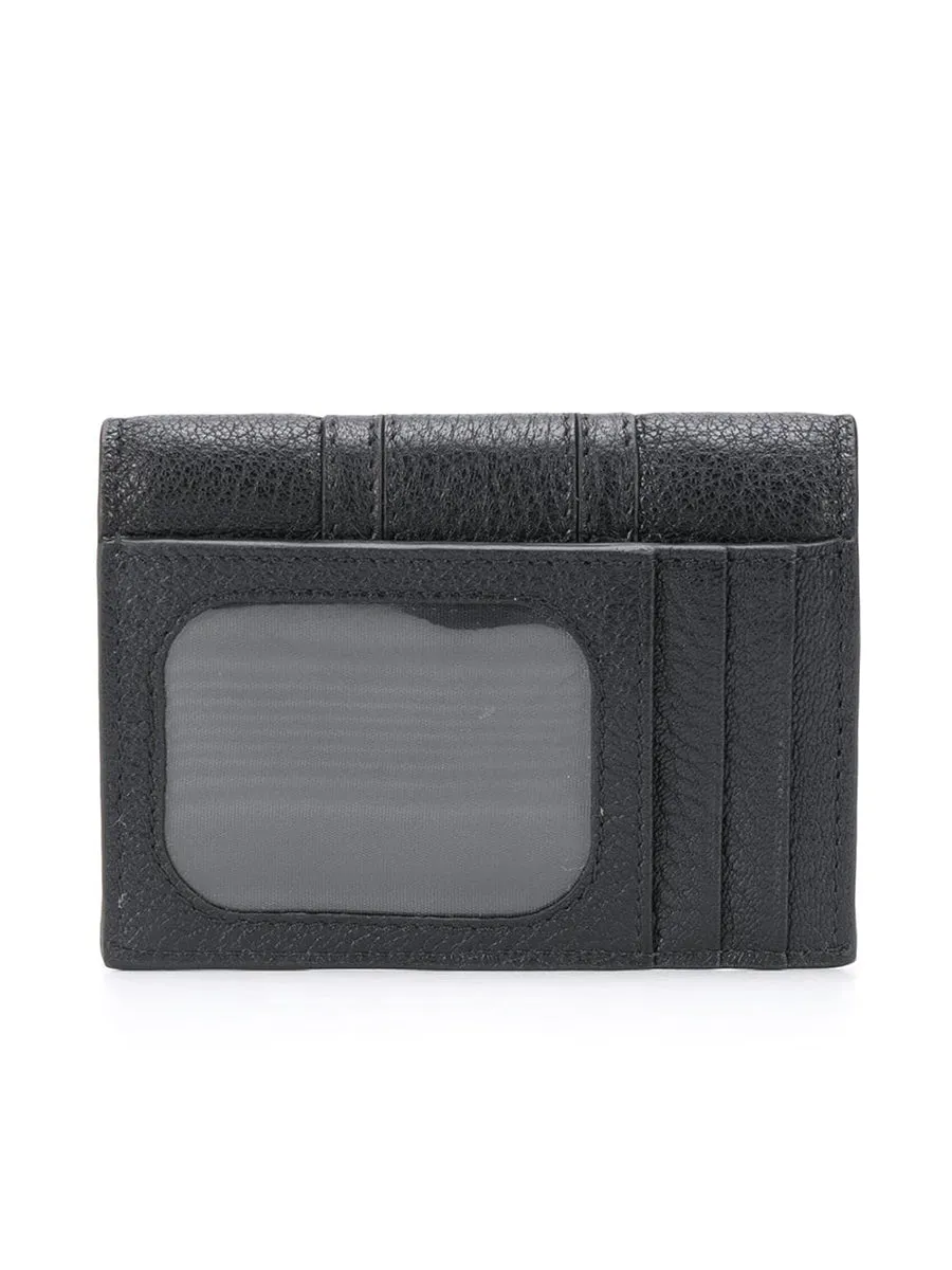 Hana Key Holder Wallet