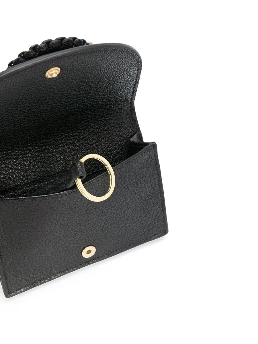 Hana Key Holder Wallet