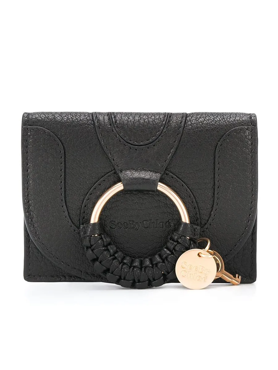 Hana Key Holder Wallet