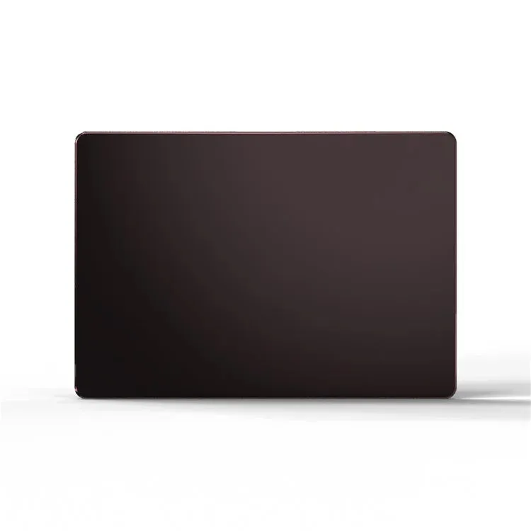 Hard PC Case For MacBook Pro 13 inch (2020) A2338 A2251 A2289  /  (2019) A2159  /  (2018) A1989  /  (2016) A1708 A1706 Laptop Cover