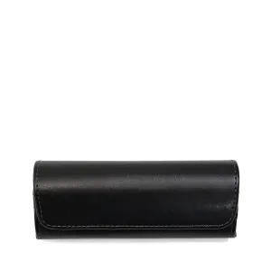 Hard Reading Glasses Case with Belt Clip - Durable and Convenient Protection
