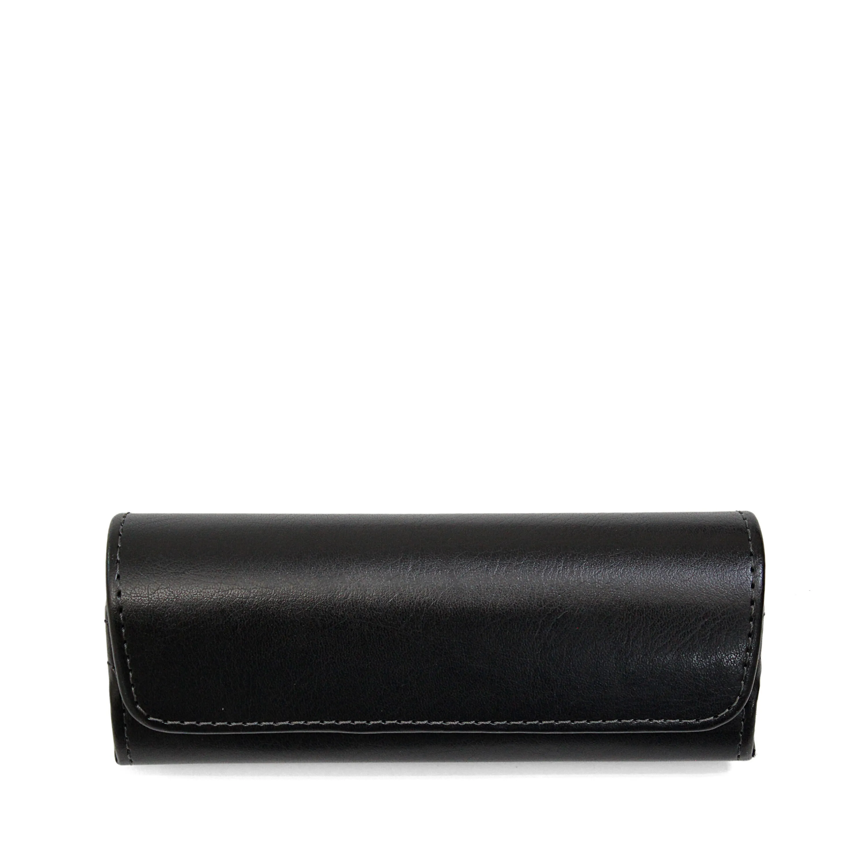 Hard Reading Glasses Case with Belt Clip - Durable and Convenient Protection