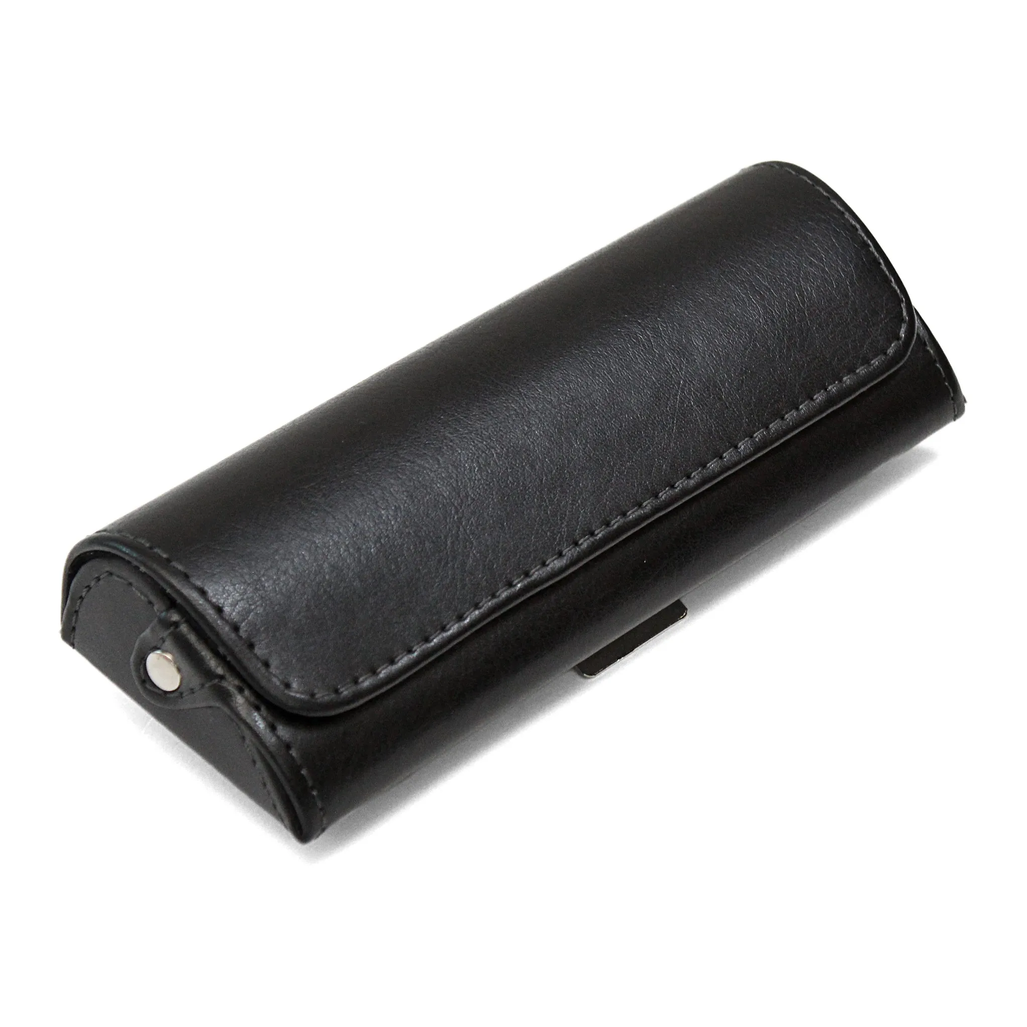 Hard Reading Glasses Case with Belt Clip - Durable and Convenient Protection