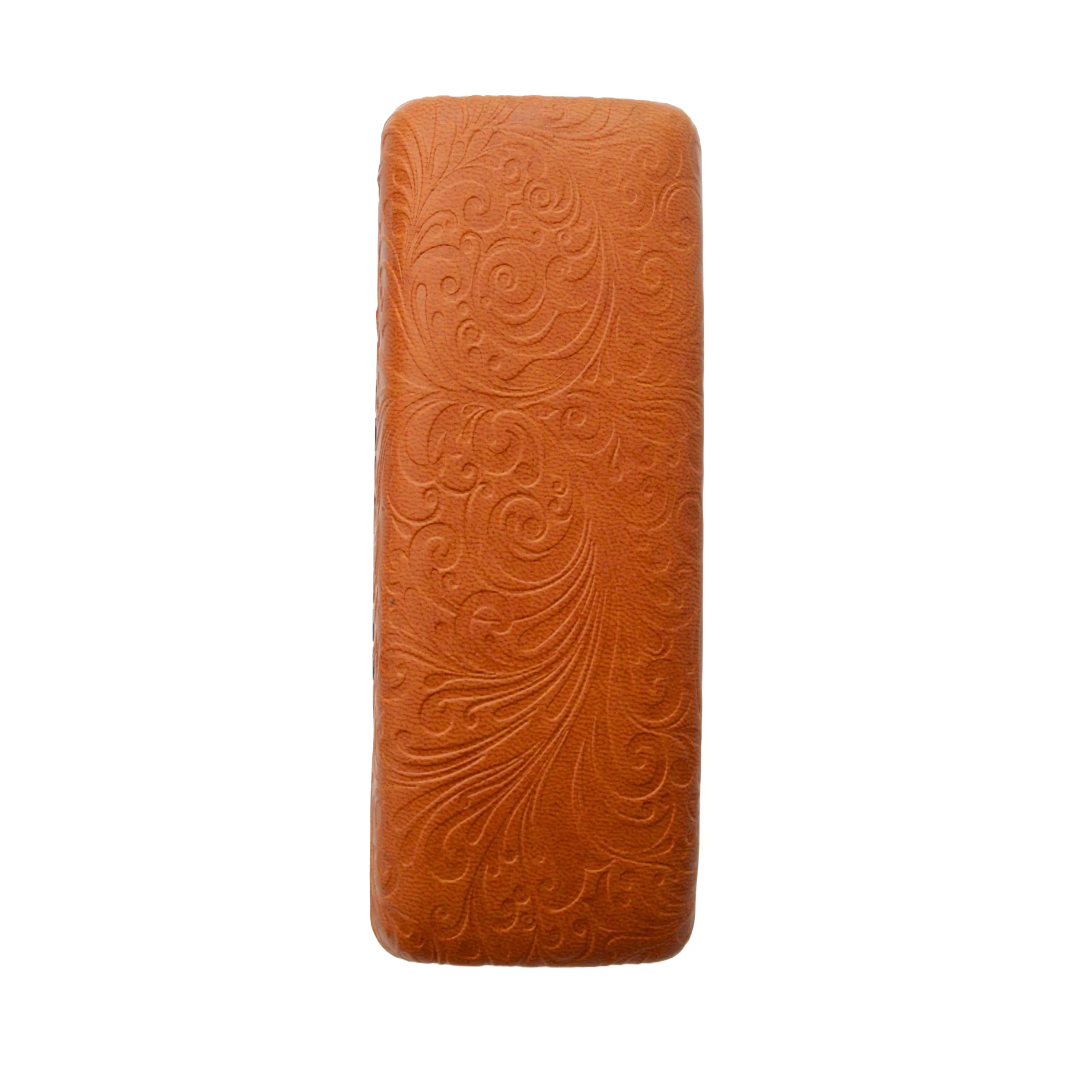Hard Shell Designer Eyeglass Cases for Women - Unique Stylish Protection