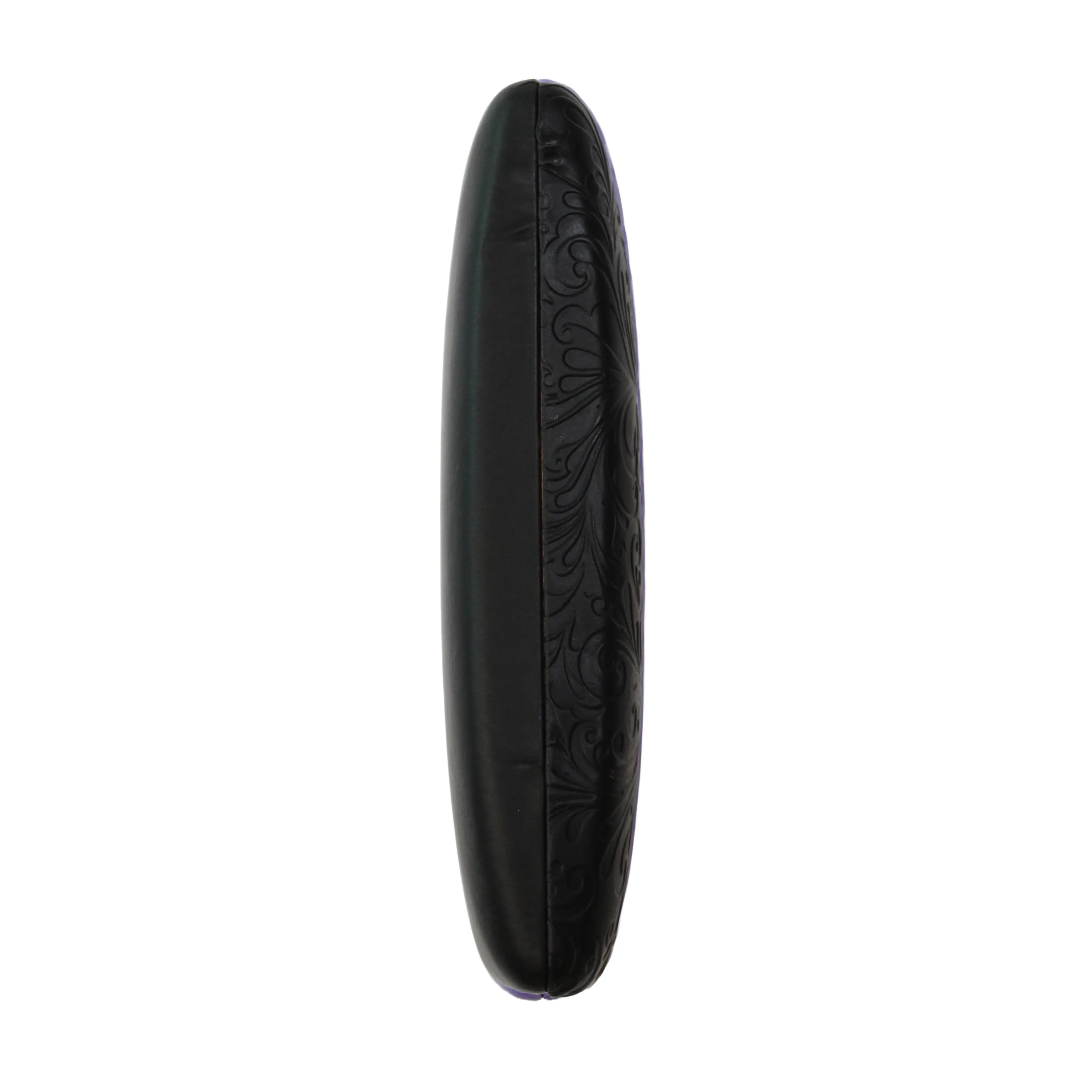 Hard Shell Designer Eyeglass Cases for Women - Unique Stylish Protection