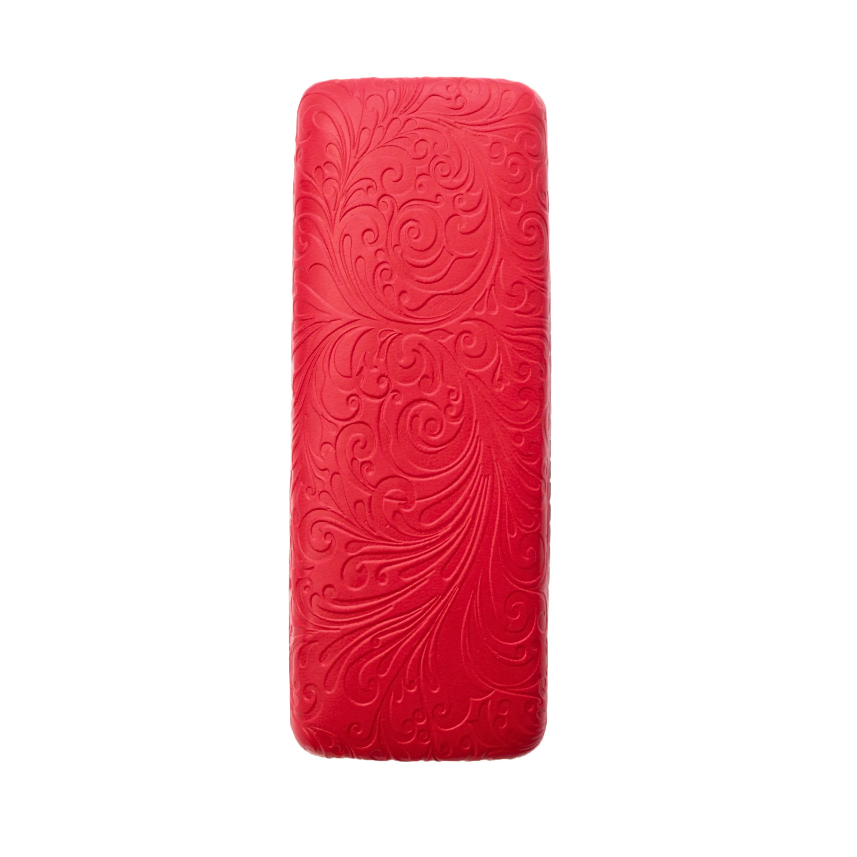 Hard Shell Designer Eyeglass Cases for Women - Unique Stylish Protection