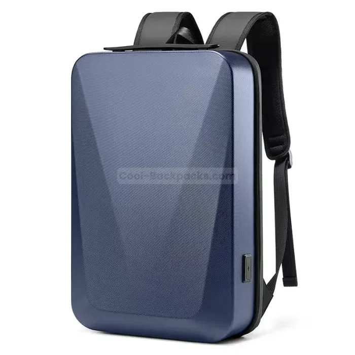 Hard Shell Laptop Backpack