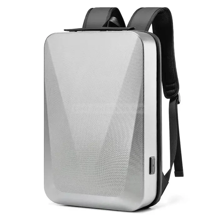 Hard Shell Laptop Backpack