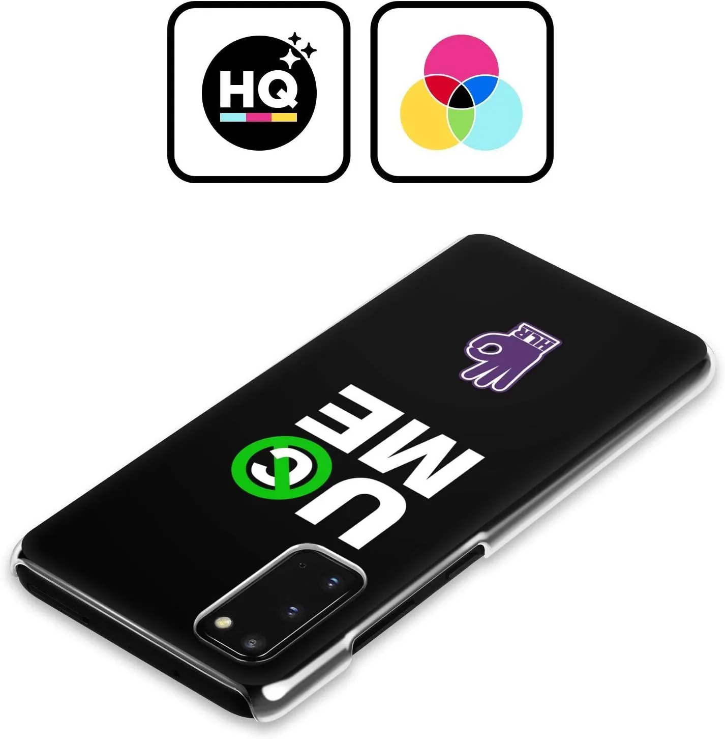 Head Case Designs Officially Licensed WWE John Cena Cenation Respect Superstars 9 Hard Back Case Compatible with Samsung Galaxy A34 5G