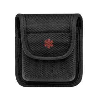 Hero's Pride BALLISTIC OPIOID ANTIDOTE NASAL SPRAY CASE