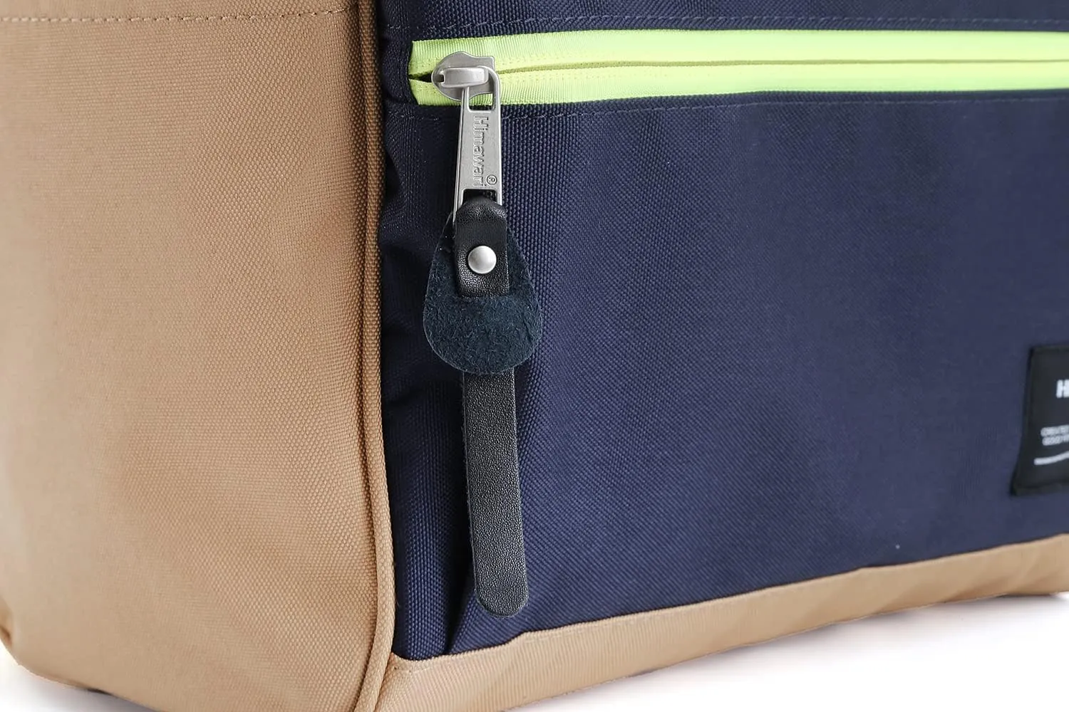 Himawari Laptop Backpack for Women & Men - Travel Backpack With USB Charging Port, Water Resistant, College & Business Bag