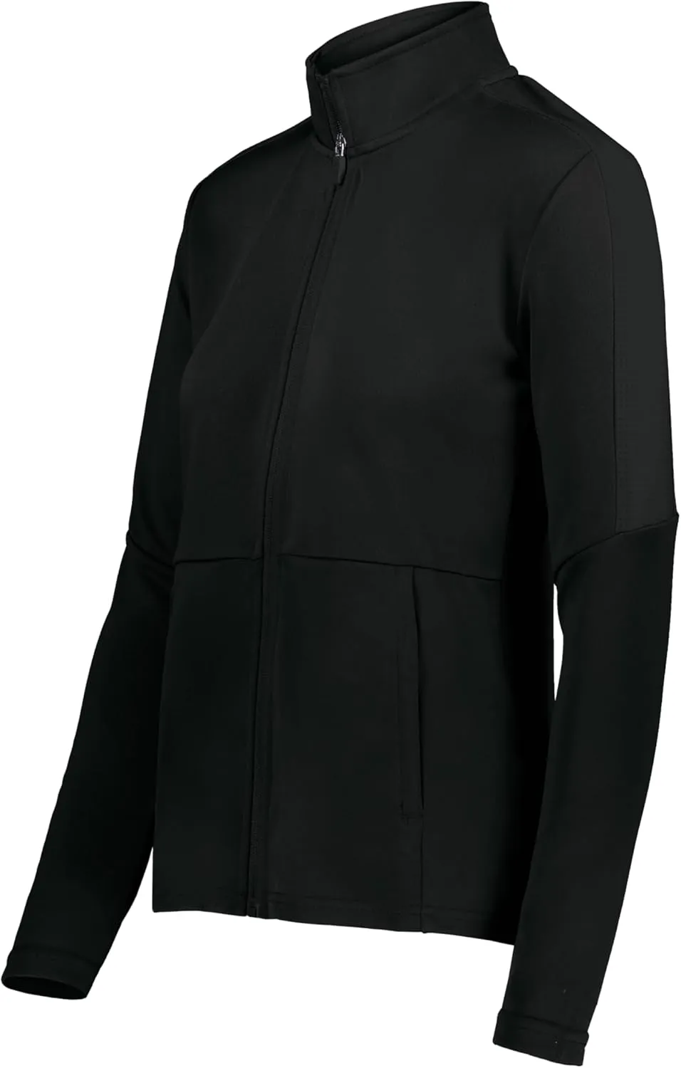 Holloway Women's Ladies Crosstown Jacket
