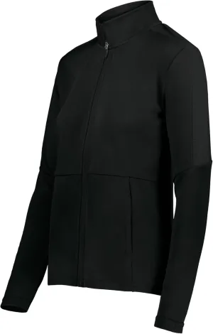 Holloway Women's Ladies Crosstown Jacket