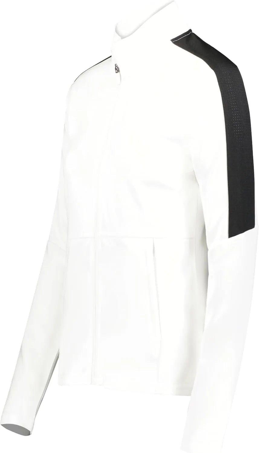 Holloway Women's Ladies Crosstown Jacket