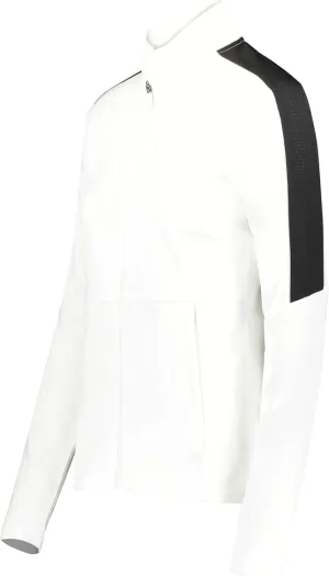 Holloway Women's Ladies Crosstown Jacket