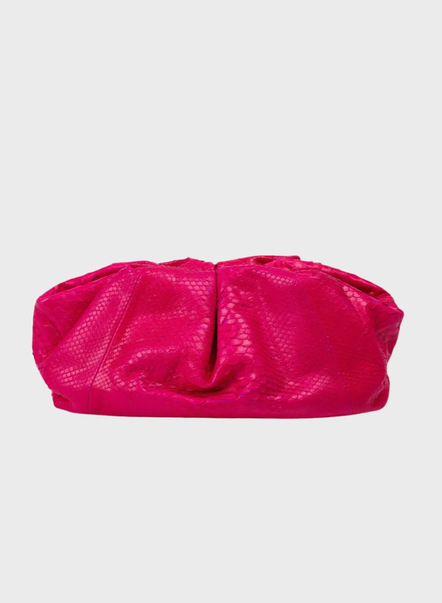 Hot Pink Pouch