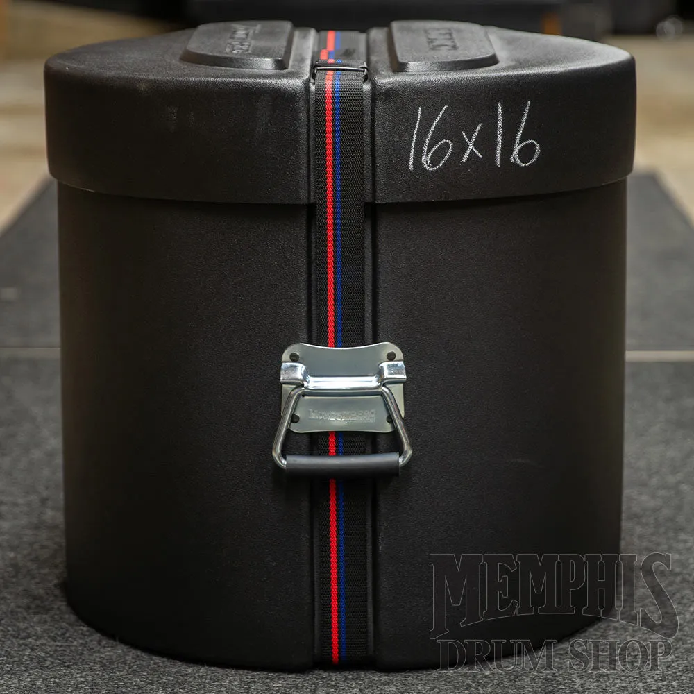 Humes & Berg 16x14 Enduro Tom Drum Case