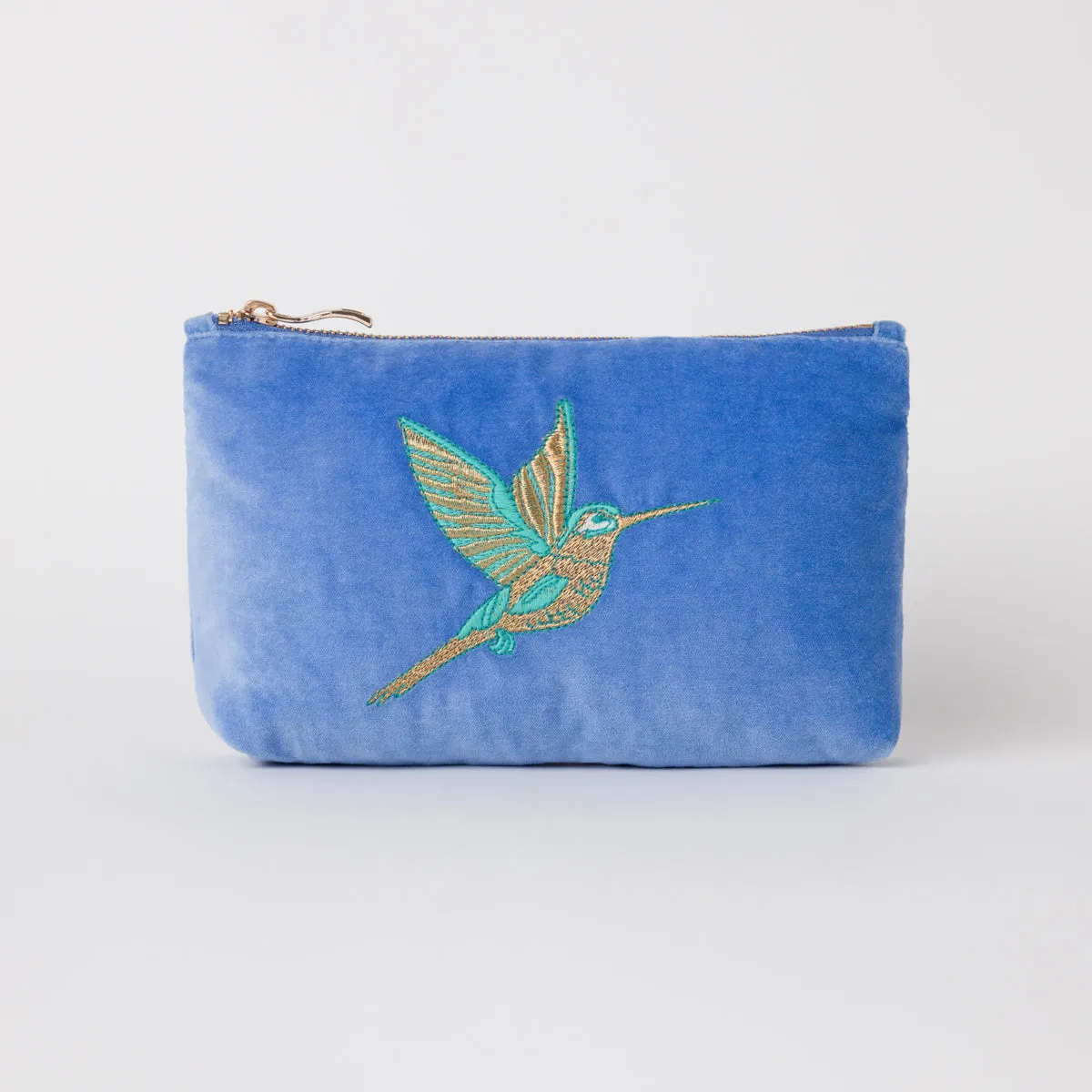 Hummingbird Mini Pouch