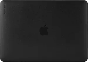 Incase Dots Hardshell with Makrolon® - MacBook Air 13 inch Case - 2020, M1 - MacBook Case, Laptop Cover, Protective Hard Shell, Scratch Resistant, Lightweight - Black
