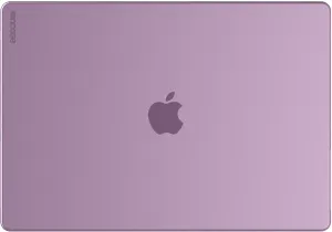 Incase Dots Hardshell with Makrolon® - MacBook Pro 16 inch Case - 2020, 2019 - MacBook Case, Laptop Cover, Protective Hard Shell, Scratch Resistant - Ice Pink
