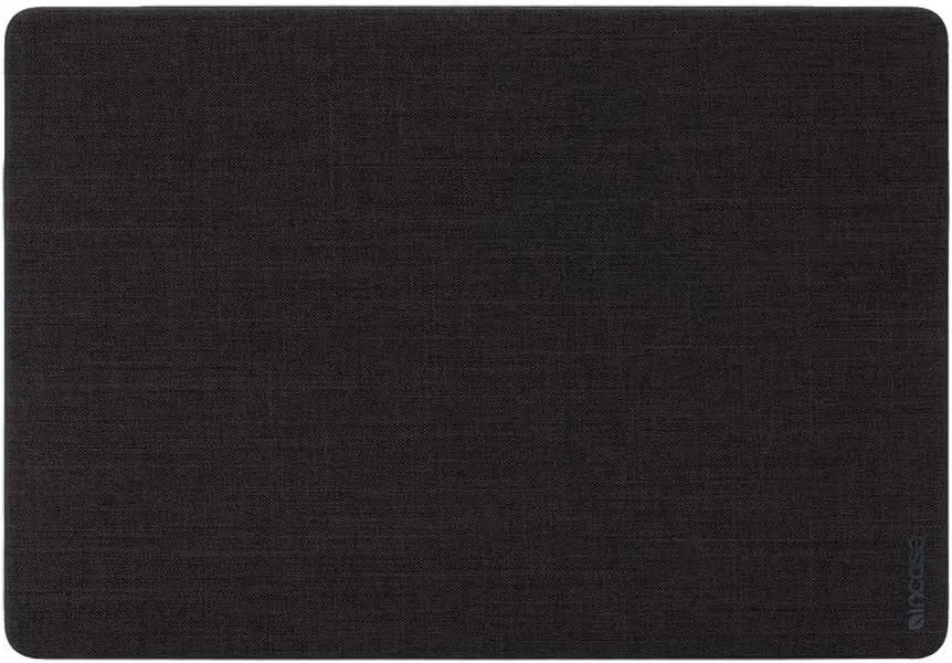 Incase Textured Hardshell Woolenex - MacBook Pro 16 inch Case - 2020, 2019 - MacBook Case, Laptop Cover, Protective Hard Shell, Scratch Resistant, Lightweight (Graphite)