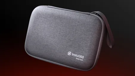 Insta360 Ace / Ace Pro Carry Case