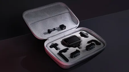 Insta360 Ace / Ace Pro Carry Case