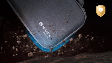 Insta360 Ace / Ace Pro Carry Case