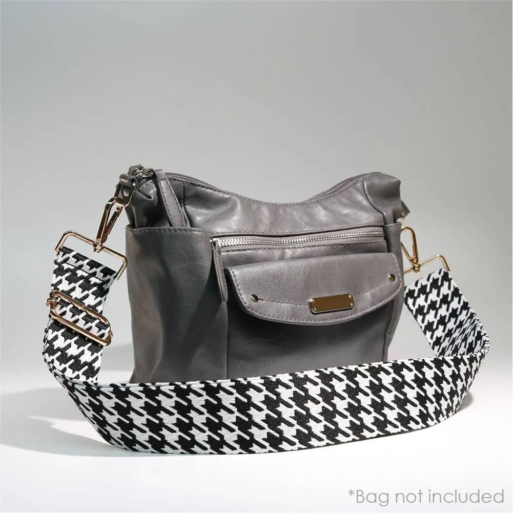 Interchangeable Bag Strap |  Hannah
