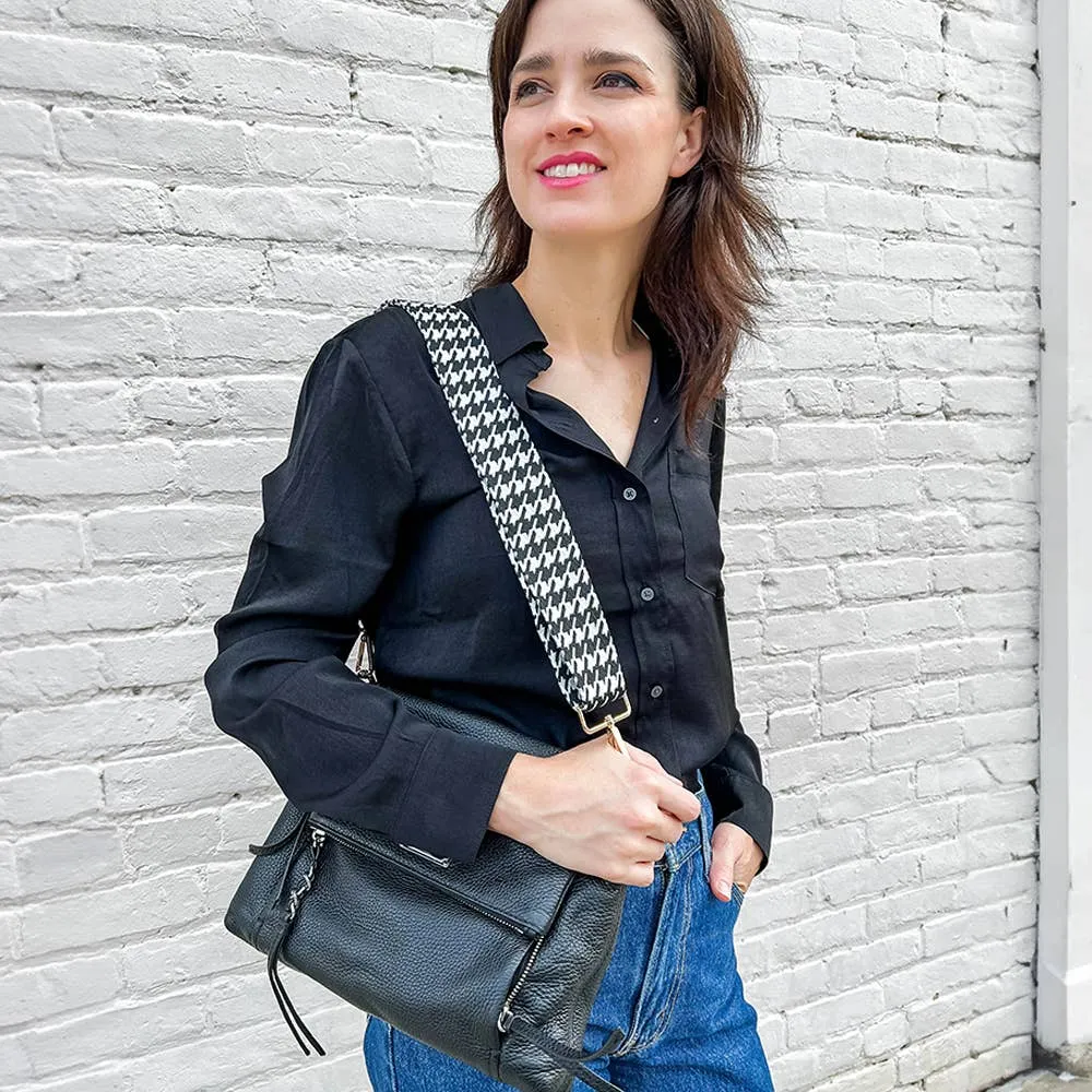 Interchangeable Bag Strap |  Hannah