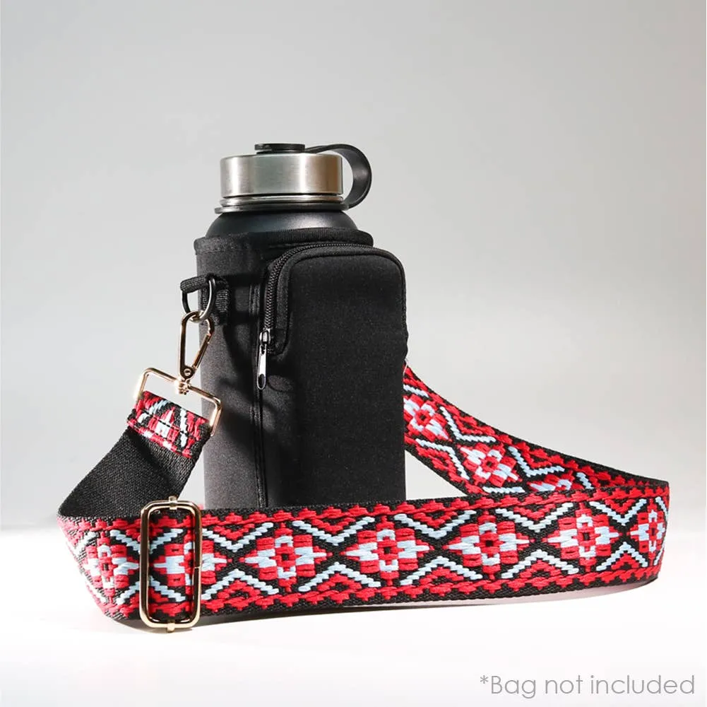 Interchangeable Bag Strap |  Sofia